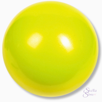 Amaya Pearly voimistelupallo 18,5 cm FIG-hyväksytty kilpailupallo