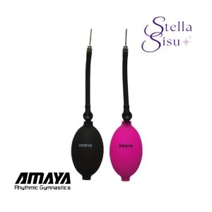 Amaya pallopumppu