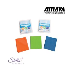 Amaya vastuskuminauha