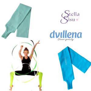 Dvillena Vinkova säärystimet