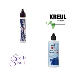 Kreul Hobby Line strassiliima