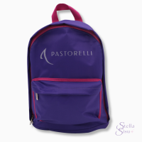 Pastorelli Vanessa -reppu rytmisen voimistelun harjoituksiin