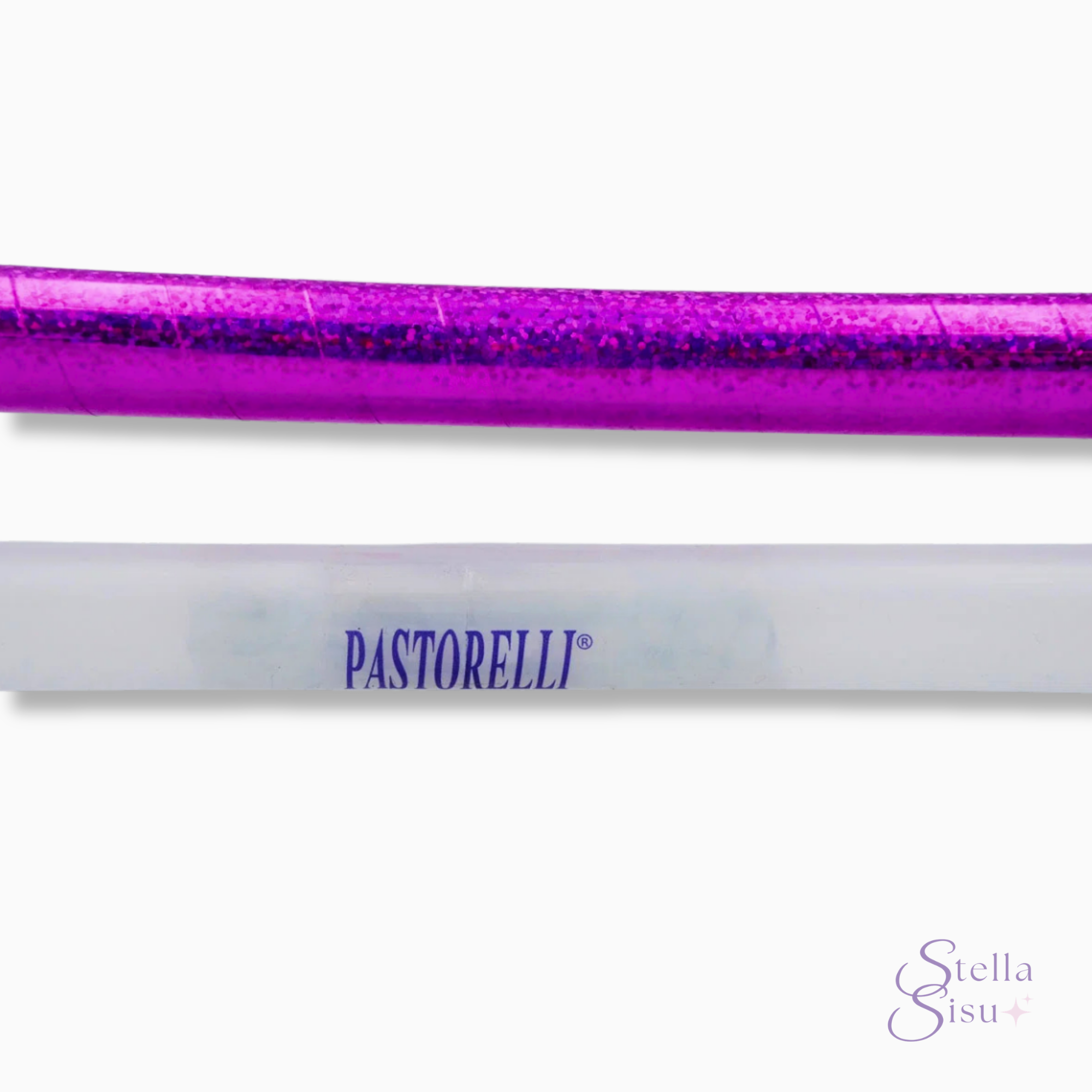 Pastorelli Rodeo voimisteluvanne 60–75 cm rytmiseen voimisteluun