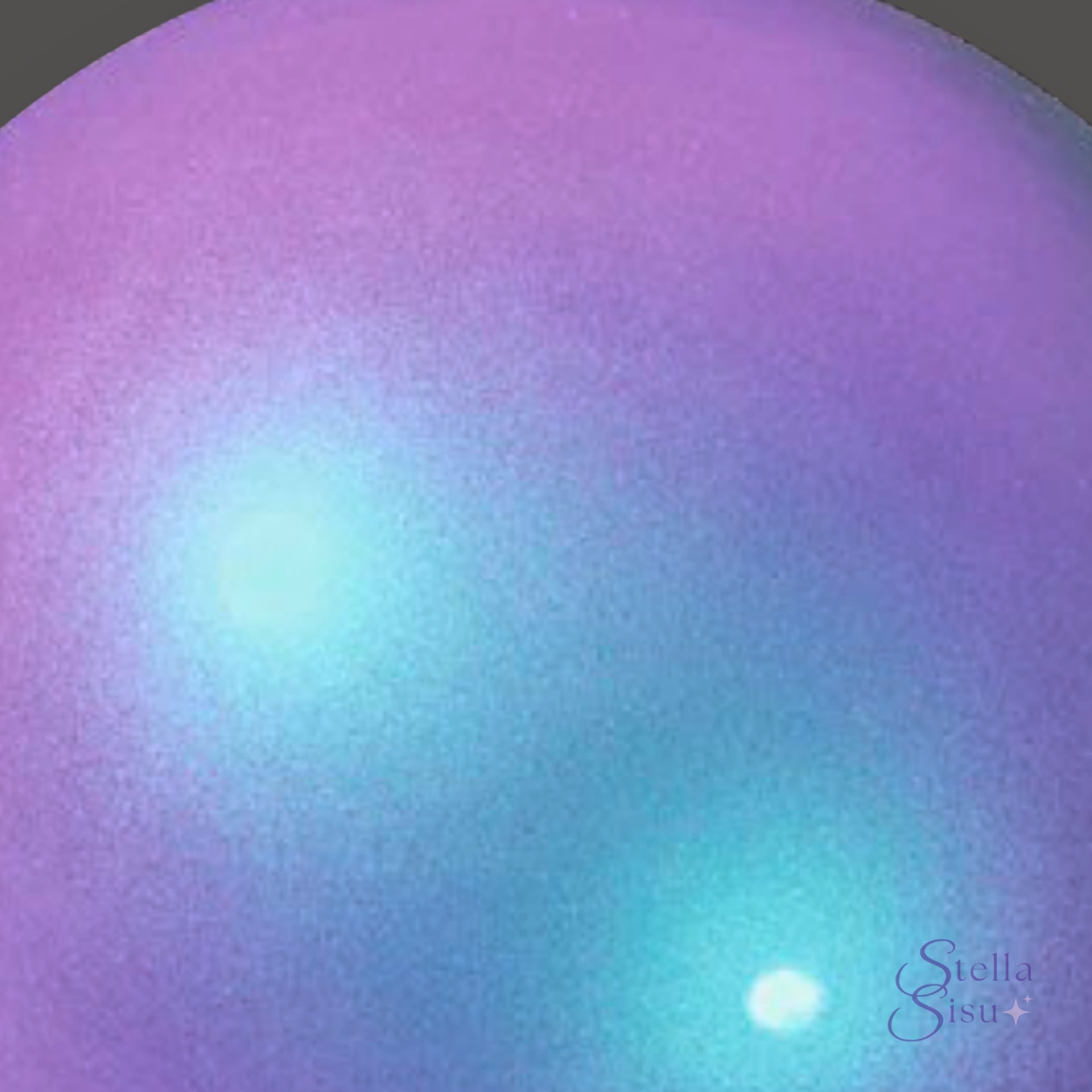 Sasaki Magnetic voimistelupallo 18,5 cm - Image 3