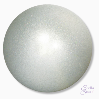 Chacott Jewelry voimistelupallo 17 cm harjoituspallo rytmiseen voimisteluun