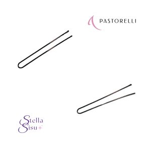 Pastorelli hengettömät hiuspinnit