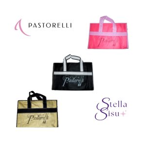 Pastorelli pukupussi