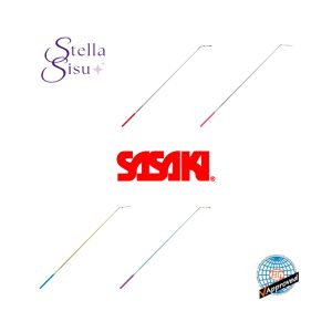 Sasaki Hologram nauhakeppi 57 cm