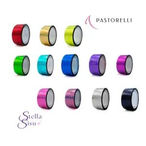 Pastorelli Diamond vanneteippi