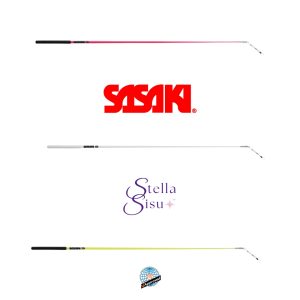 Sasaki nauhakeppi 60 cm