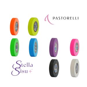 Pastorelli keilateippi