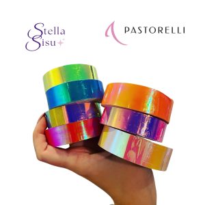 Pastorelli Laser vanneteippi