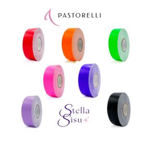 Pastorelli Moon Fluorescent vanneteippi