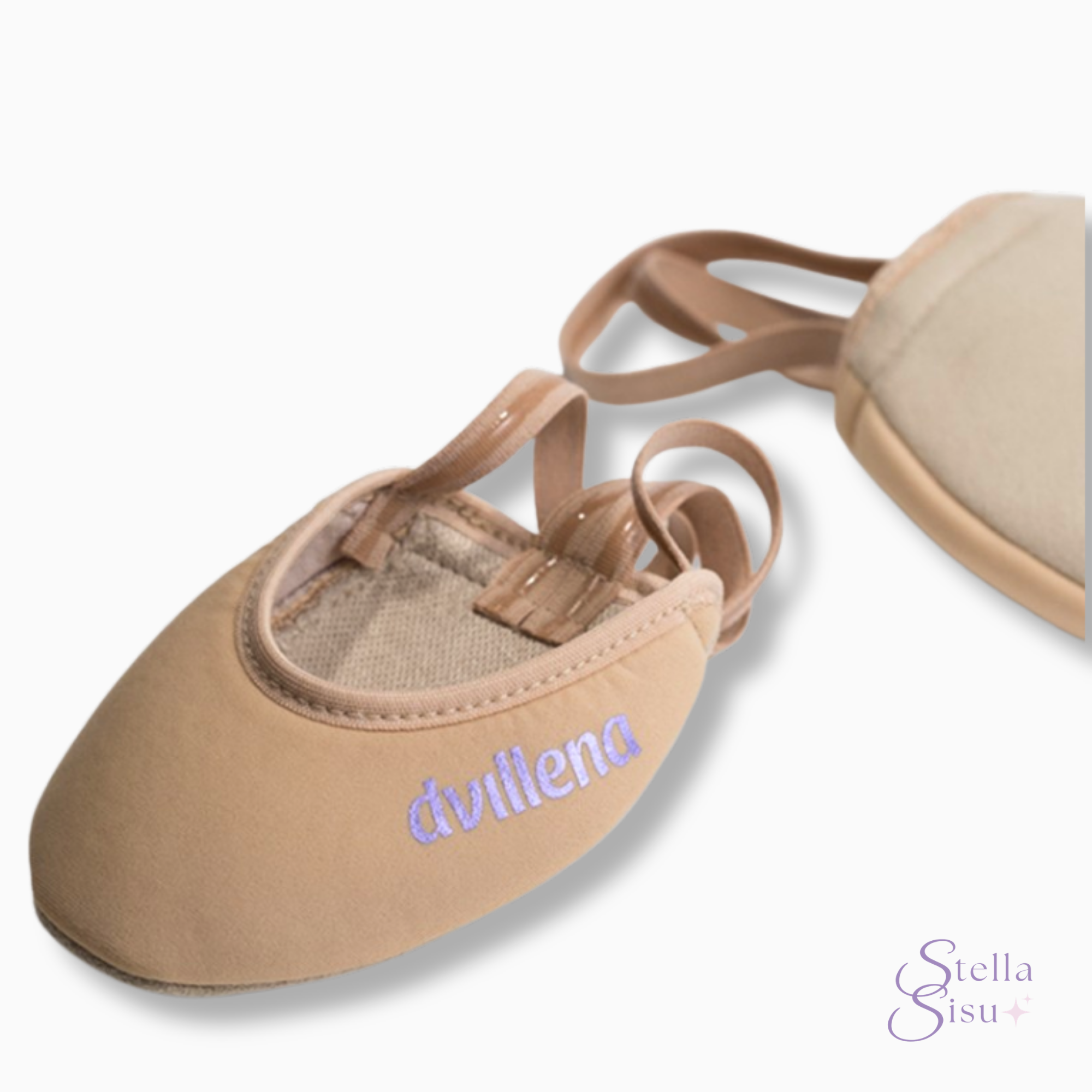 Dvillena Caricia puolitossut - Image 2