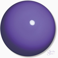 Chacott yksivärinen voimistelupallo 18,5 cm FIG-hyväksytty