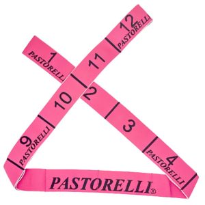 Pastorelli venyttelynauha