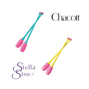 Chacott voimistelukeilat 36 cm