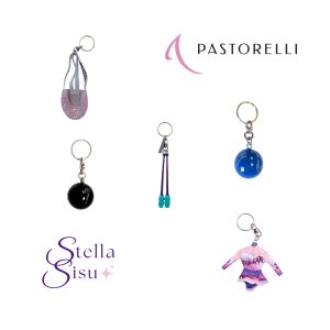 Pastorelli avaimenperä