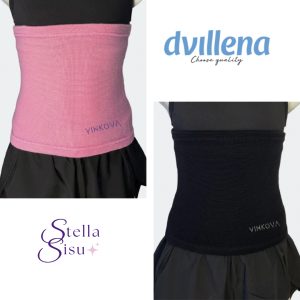 Dvillena Vinkova selänlämmitin