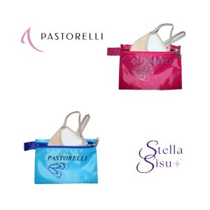 Pastorelli puolitossujen pussi