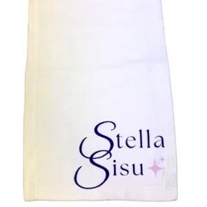 Stella Sisu käsipyyhe