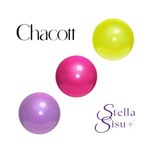 Chacott Shiny voimistelupallo