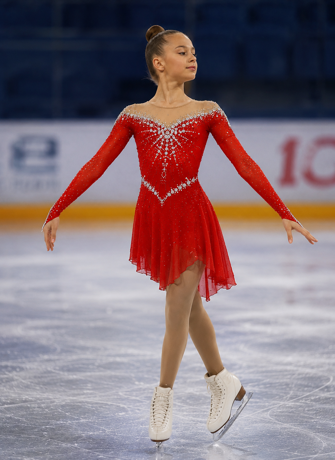 Inferno malli