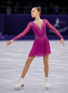 Velvet malli