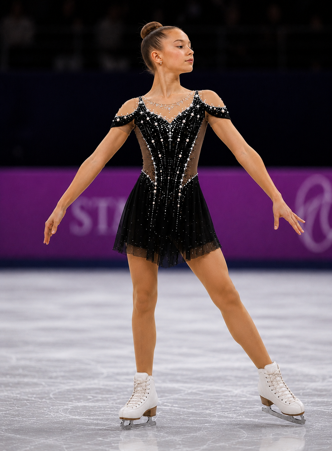 Amethyst malli