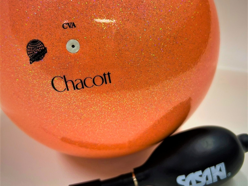 Chacott Prism pallo