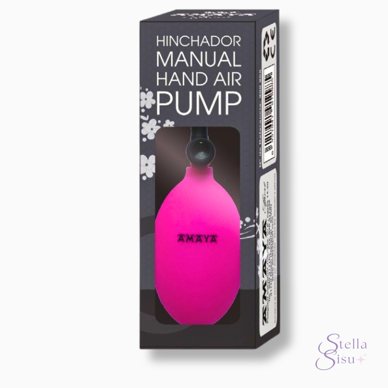 Amaya pallopumppu - Image 2
