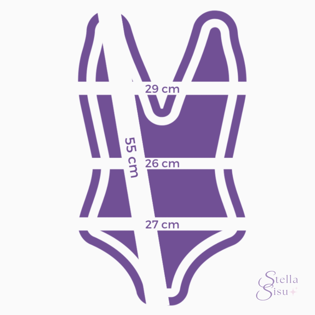 Astra taitoluistelun kisapuku - Image 2