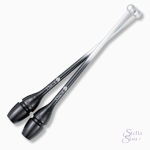 Chacott Hi-Grip II voimistelukeilat Musta Chacott Hi Grip II voimistelukeilat Musta