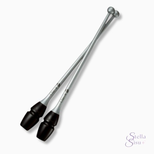 Chacott Hi-Grip voimistelukeilat Hopea