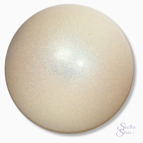 Chacott Jewelry pallo 18,5 cm Helmi