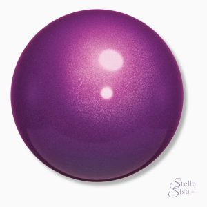 Chacott Jewelry pallo 18,5 cm Purple Chacott Jewelry pallo 185 cm Purple