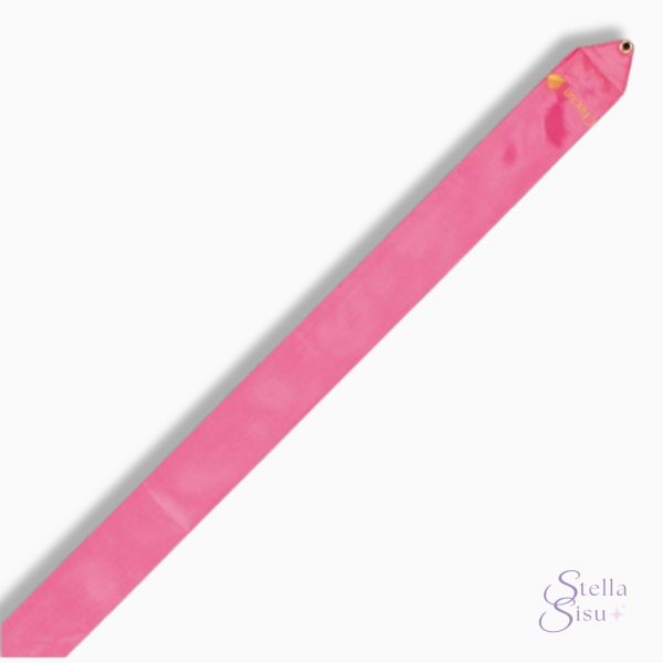 Chacott nauha FIG Pinkki