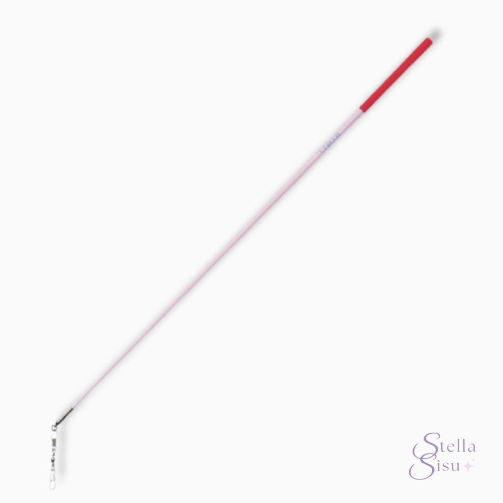 Chacott nauhakeppi 50 cm Pink