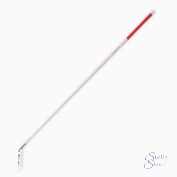 Chacott nauhakeppi 50 cm Pink