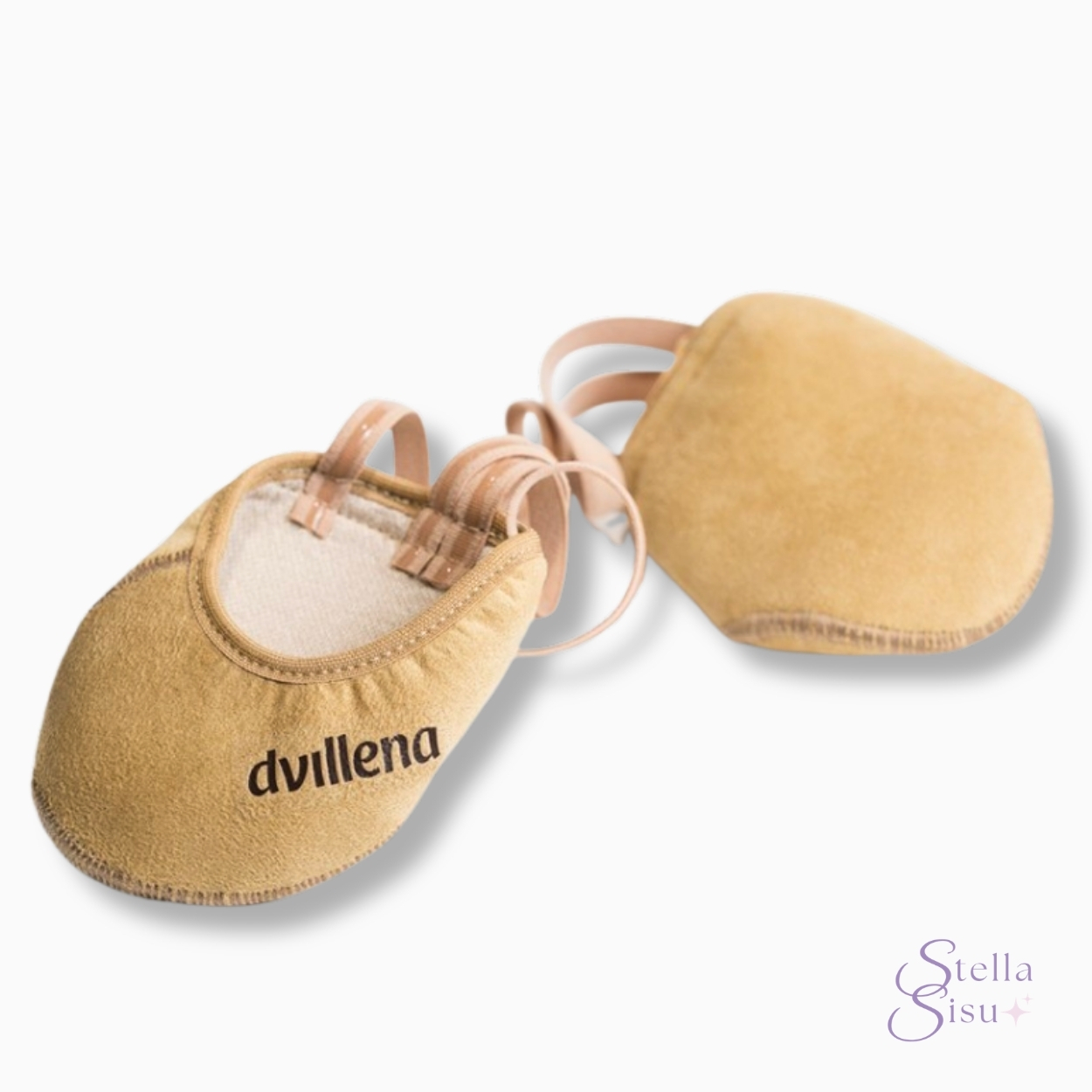 Dvillena Sensacion puolitossut - Image 2