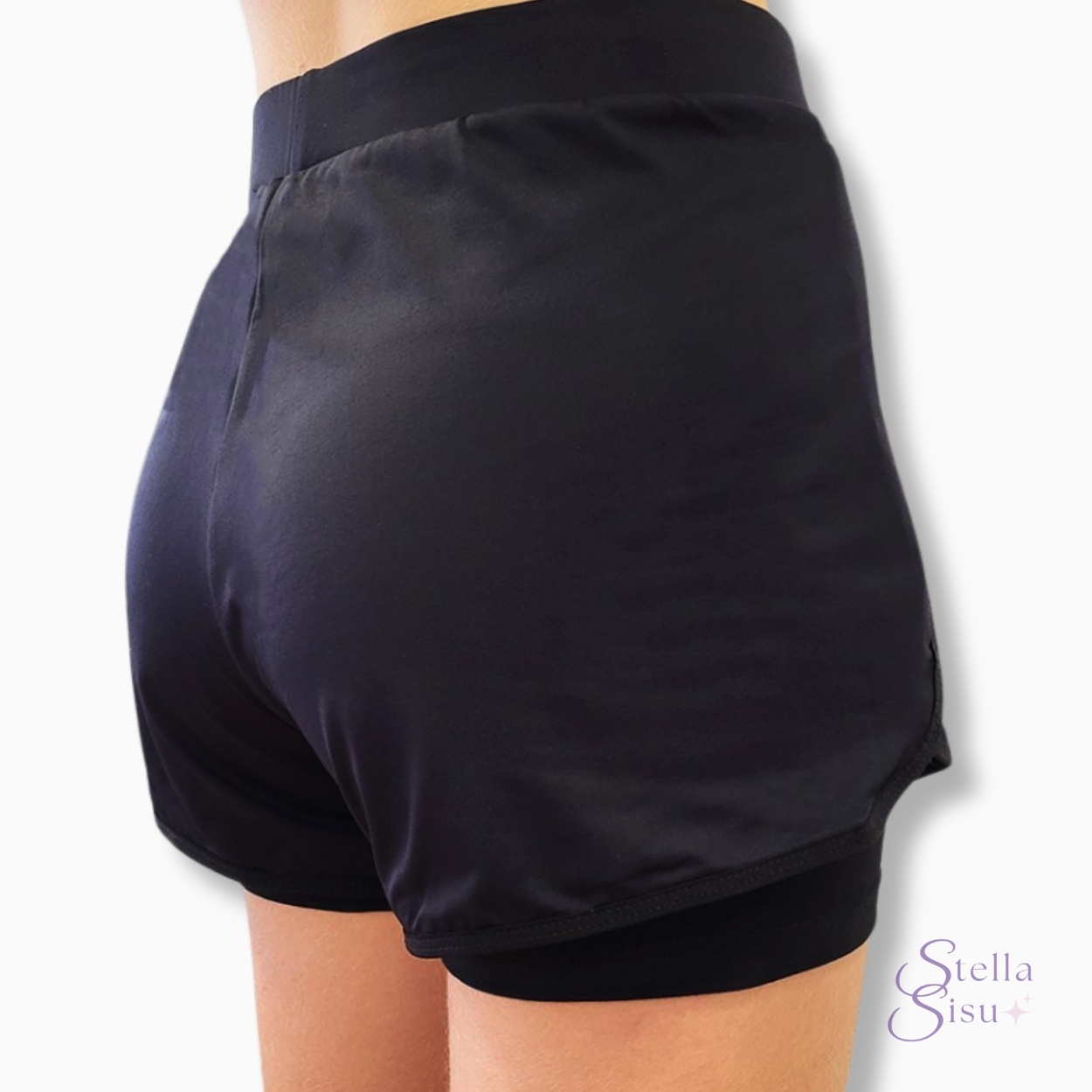 Dvillena tuplashortsit - Image 3