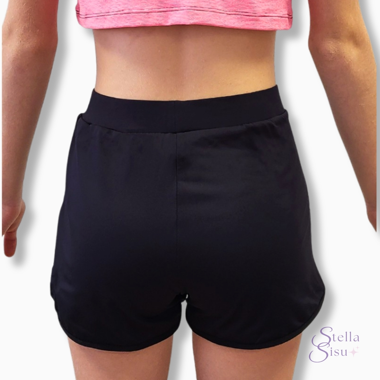 Dvillena tuplashortsit - Image 4