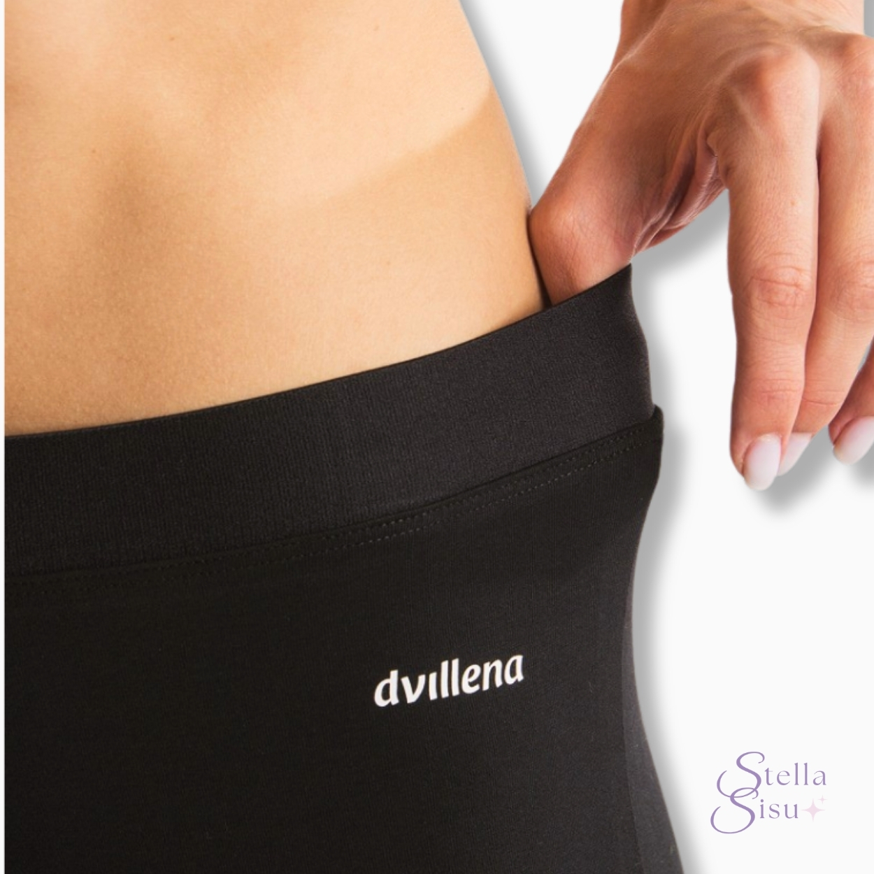 Dvillena leggingsit - Image 5