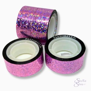 Pastorelli Diamond vanneteippi Pinkit Pastorelli Diamond vanneteippi Pinkit