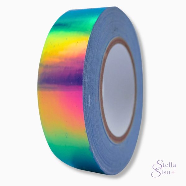 Pastorelli Laser vanneteippi Lilac