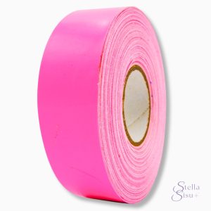 Pastorelli Moon vanneteippi Pinkki Pastorelli Moon vanneteippi Pinkki