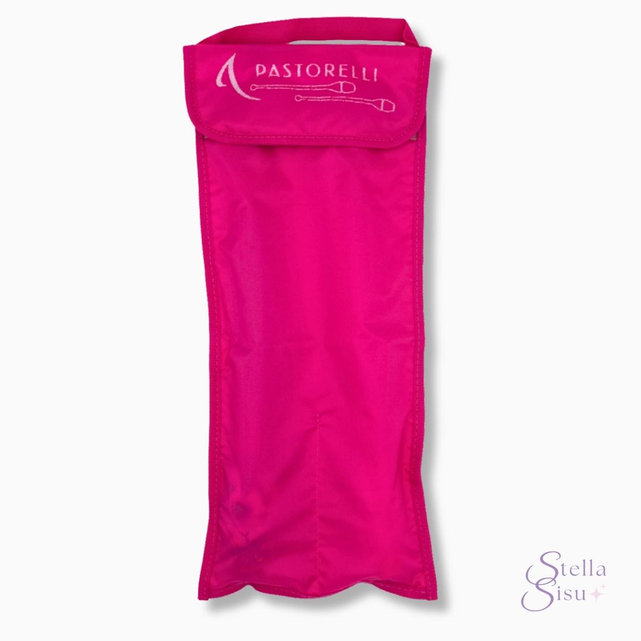 Pastorelli keilapussi Fuksia