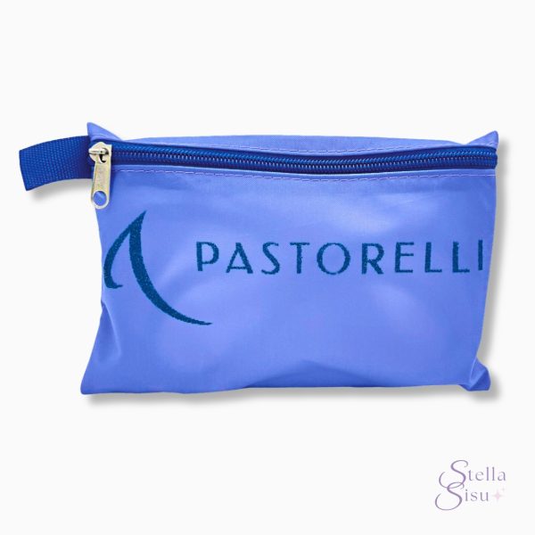 Pastorelli narupussi Liila
