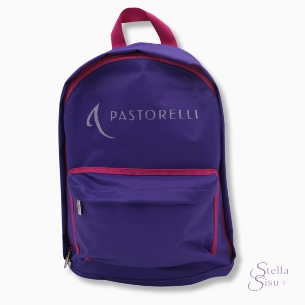 Pastorelli reppu Violetti