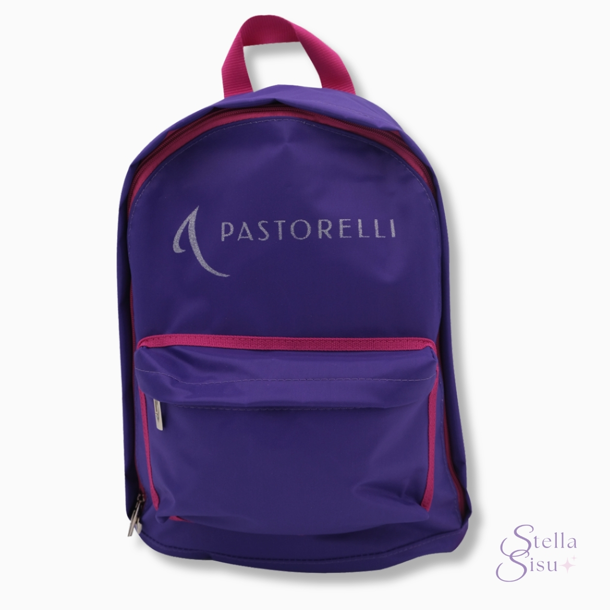 Pastorelli reppu Violetti